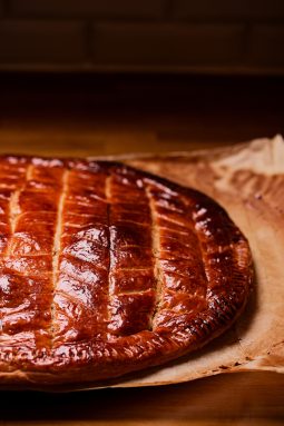 Galette des Rois | Plated Palate