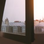 Ordinary Moments⎟ Flying Oiseau