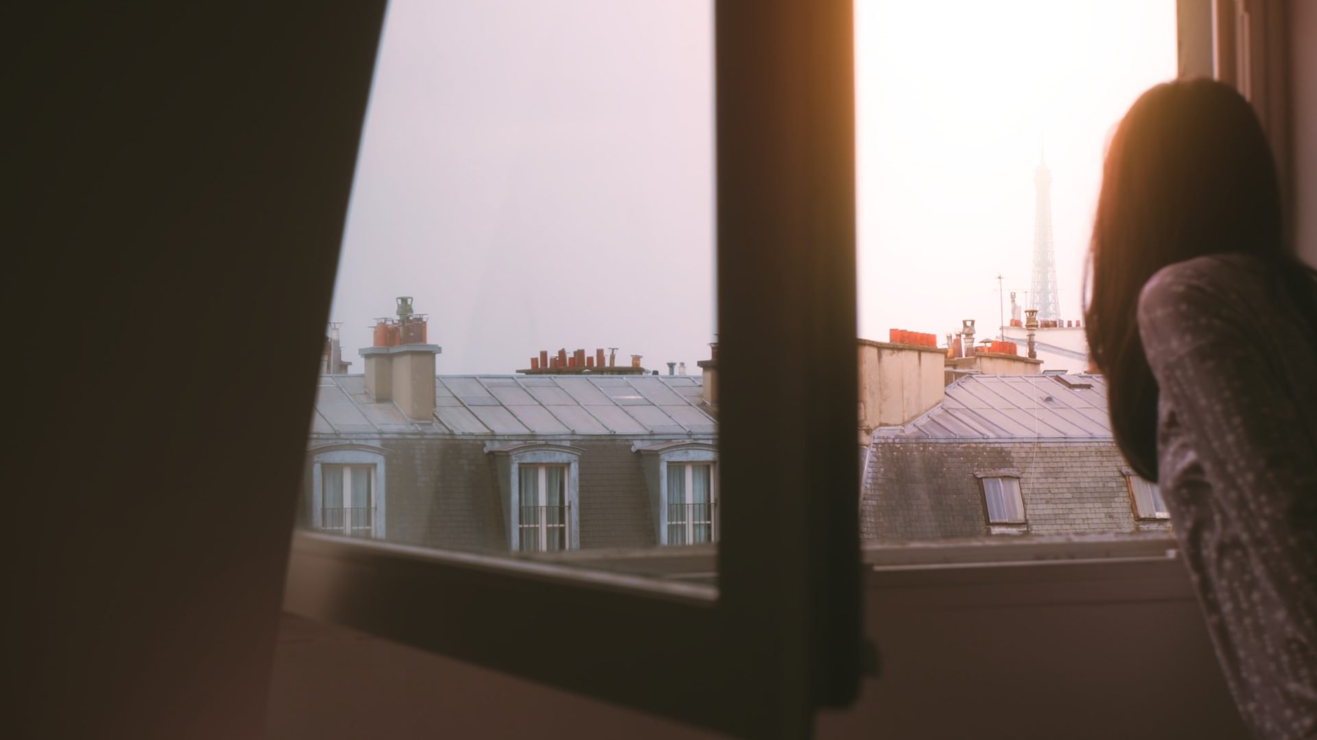 Ordinary Moments⎟ Flying Oiseau