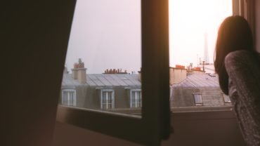Ordinary Moments⎟ Flying Oiseau